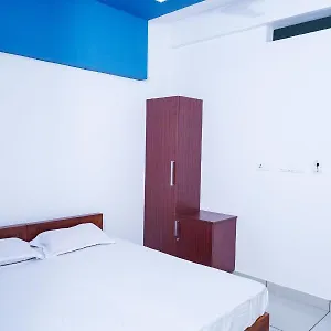 Thekkumpuram Residency Kondotty
