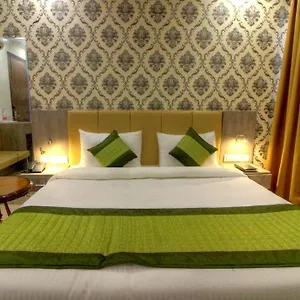 Almati - Near Delhi Airport New Delhi