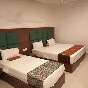 Ambience Plaza Near Igi Airport Delhi New Delhi