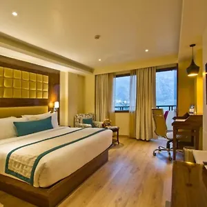 The Ventus - Igi International Airport Delhi New Delhi