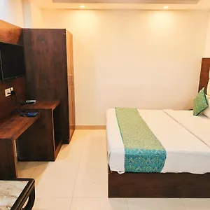 Grand Tela Near Igi Airport Delhi New Delhi