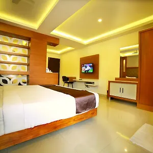 Qik @ S.k. Continental Mysore